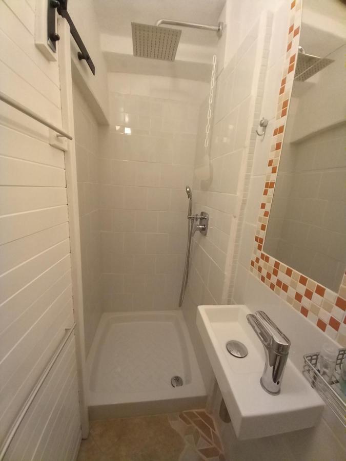 Bunari Studio Apartment Rovinj Eksteriør bilde