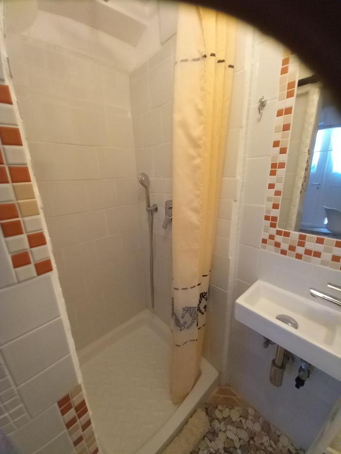 Bunari Studio Apartment Rovinj Eksteriør bilde